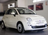 Fiat 500 1.2 69CV Lounge