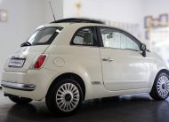 Fiat 500 1.2 69CV Lounge