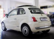 Fiat 500 1.2 69CV Lounge