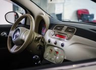 Fiat 500 1.2 69CV Lounge