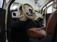 Fiat 500 1.2 69CV Lounge