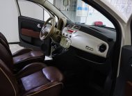 Fiat 500 1.2 69CV Lounge