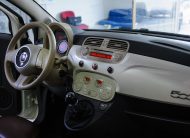 Fiat 500 1.2 69CV Lounge