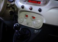 Fiat 500 1.2 69CV Lounge