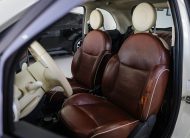 Fiat 500 1.2 69CV Lounge