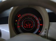 Fiat 500 1.2 69CV Lounge
