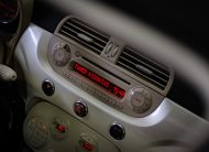 Fiat 500 1.2 69CV Lounge