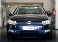 Volkswagen Polo 1.4 TDI 75CV 5p Fresh