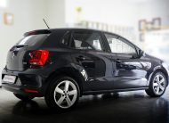 Volkswagen Polo 1.4 TDI 75CV 5p Fresh