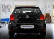Volkswagen Polo 1.4 TDI 75CV 5p Fresh