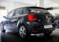 Volkswagen Polo 1.4 TDI 75CV 5p Fresh