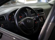 Volkswagen Polo 1.4 TDI 75CV 5p Fresh