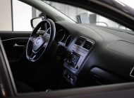 Volkswagen Polo 1.4 TDI 75CV 5p Fresh