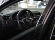 Volkswagen Polo 1.4 TDI 75CV 5p Fresh