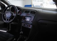Volkswagen Polo 1.4 TDI 75CV 5p Fresh