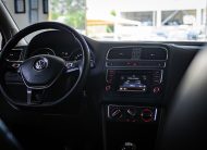Volkswagen Polo 1.4 TDI 75CV 5p Fresh