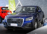 Audi Q2 30 2.0 TDI 115CV Business