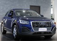 Audi Q2 30 2.0 TDI 115CV Business