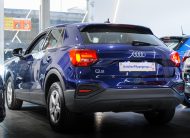 Audi Q2 30 2.0 TDI 115CV Business