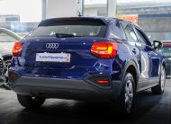 Audi Q2 30 2.0 TDI 115CV Business