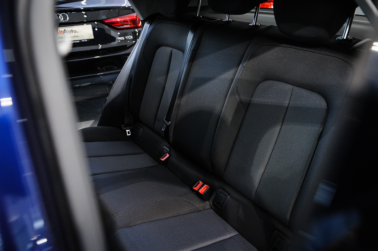 Audi Q2 30 2.0 TDI 115CV Business