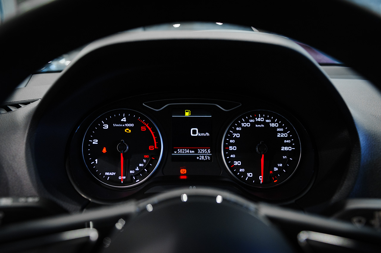 Audi Q2 30 2.0 TDI 115CV Business