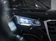 Audi Q2 2.0 TDI Admired Advanced