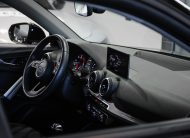 Audi Q2 2.0 TDI Admired Advanced