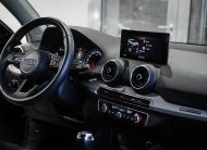 Audi Q2 2.0 TDI Admired Advanced