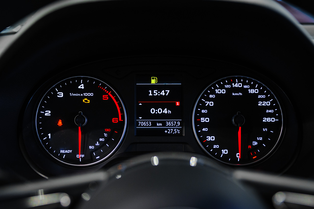 Audi Q2 2.0 TDI Admired Advanced