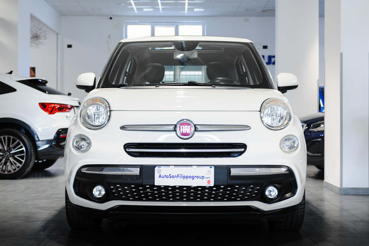 Fiat 500L 1.3 MJT 95CV Lounge
