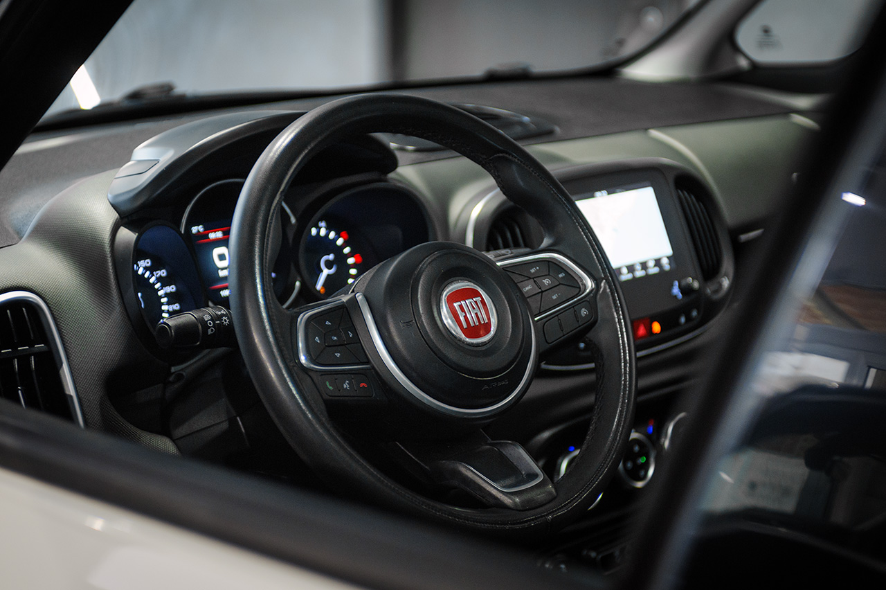 Fiat 500L 1.3 MJT 95CV Lounge