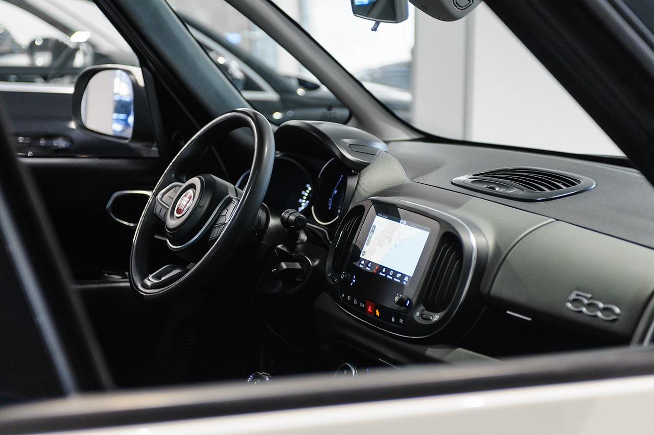 Fiat 500L 1.3 MJT 95CV Lounge