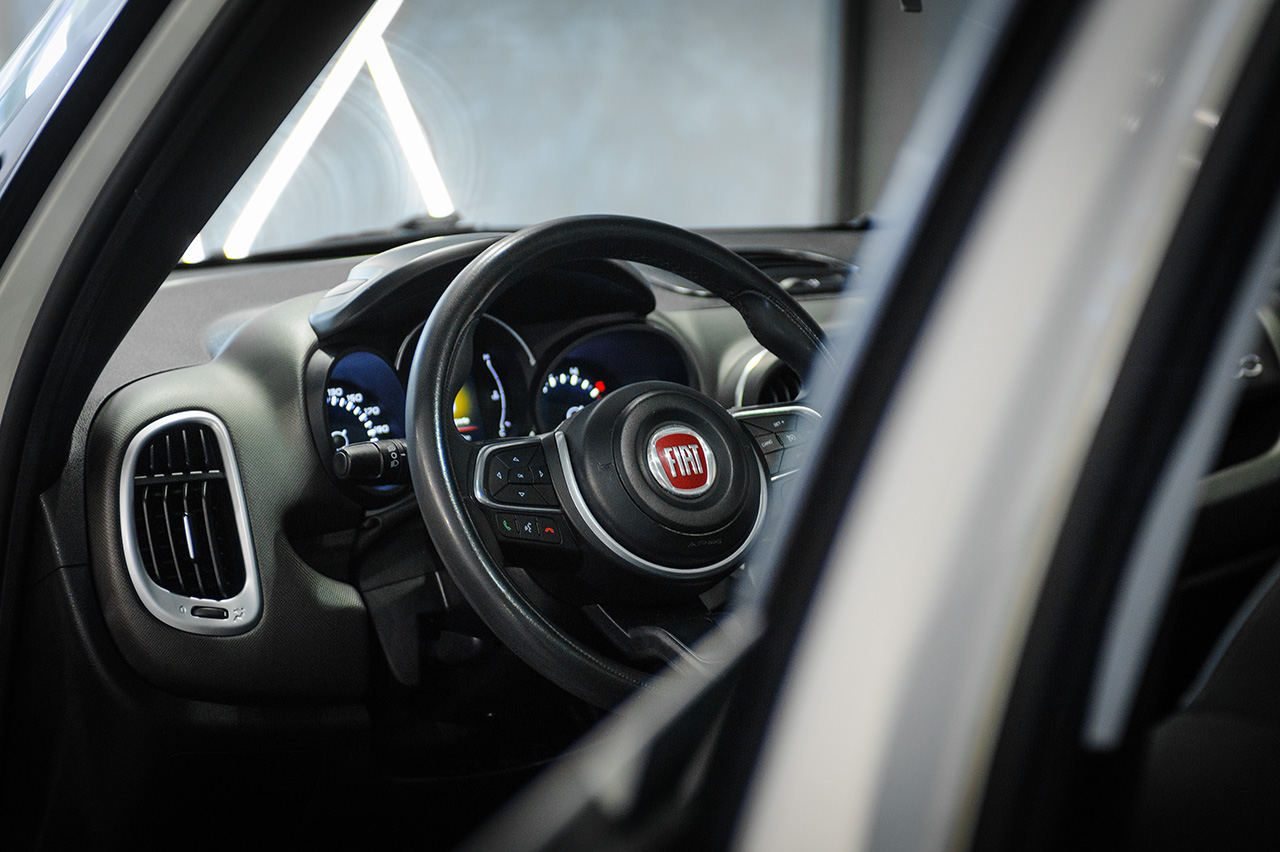 Fiat 500L 1.3 MJT 95CV Lounge