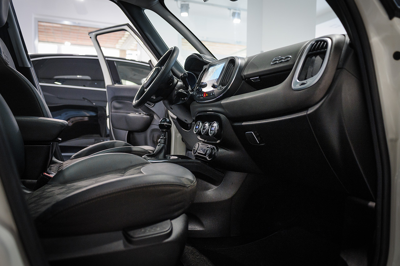 Fiat 500L 1.3 MJT 95CV Lounge