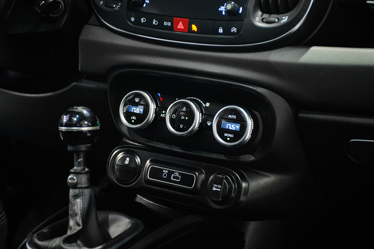 Fiat 500L 1.3 MJT 95CV Lounge
