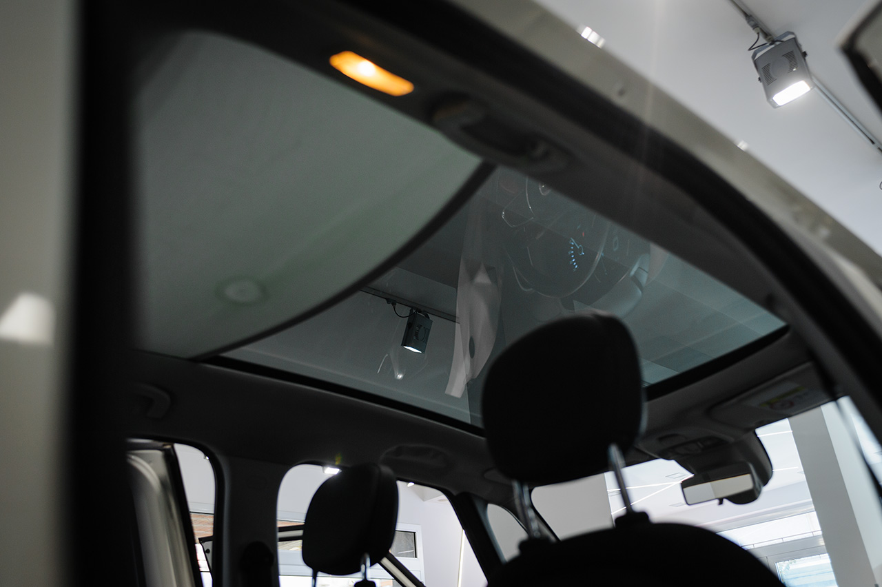 Fiat 500L 1.3 MJT 95CV Lounge