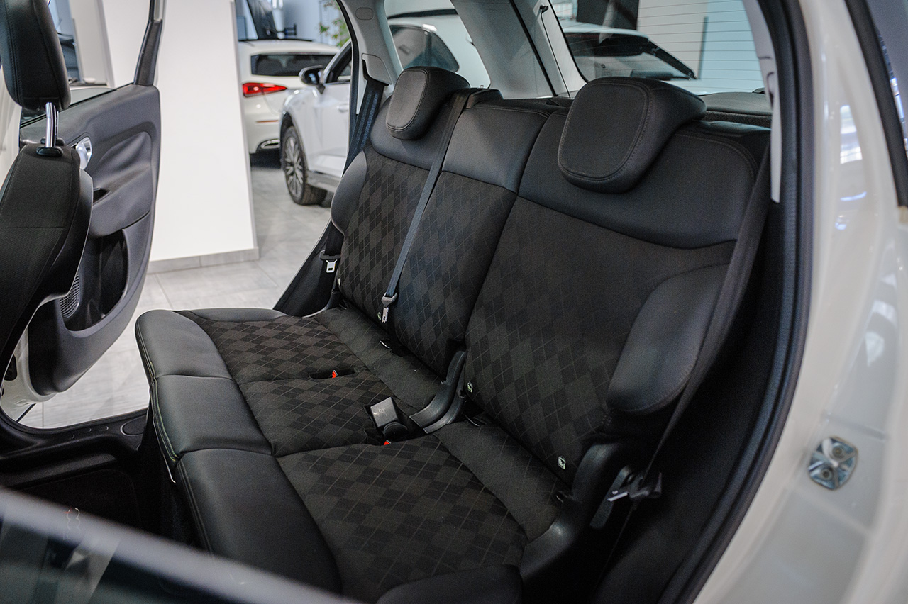 Fiat 500L 1.3 MJT 95CV Lounge