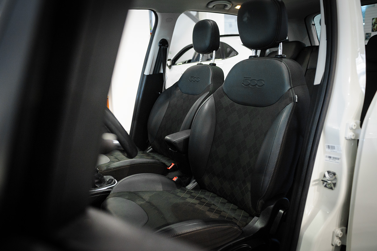Fiat 500L 1.3 MJT 95CV Lounge