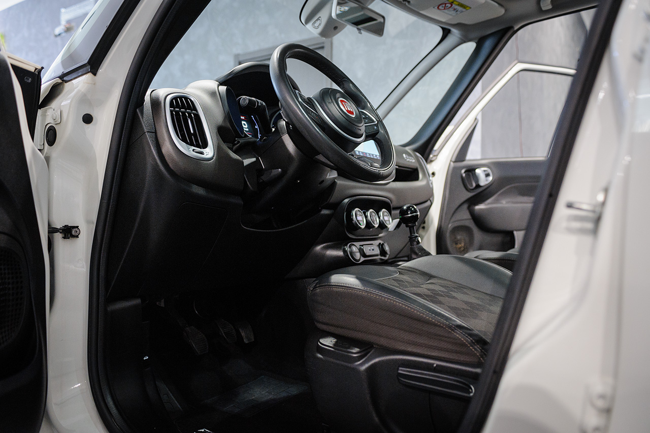 Fiat 500L 1.3 MJT 95CV Lounge