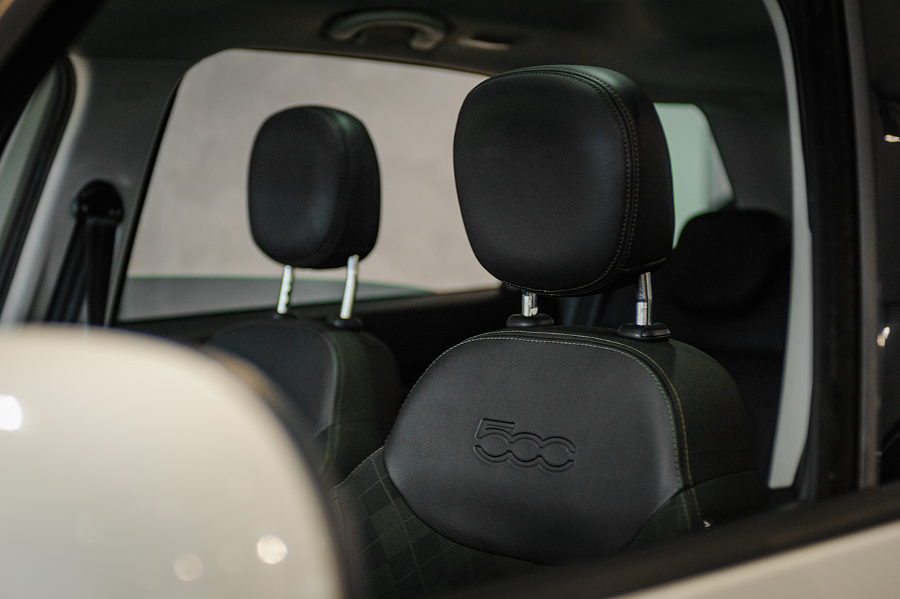 Fiat 500L 1.3 MJT 95CV Lounge